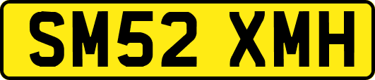 SM52XMH