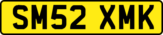 SM52XMK