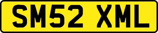 SM52XML