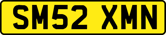 SM52XMN