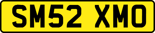 SM52XMO