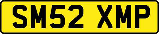 SM52XMP