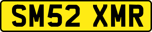 SM52XMR