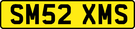 SM52XMS