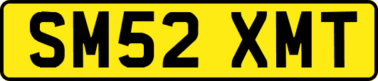 SM52XMT