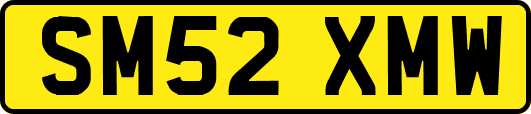 SM52XMW