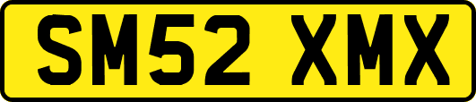 SM52XMX