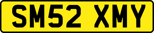 SM52XMY