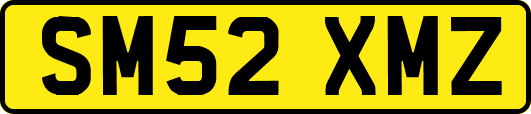 SM52XMZ