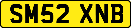 SM52XNB