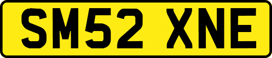 SM52XNE
