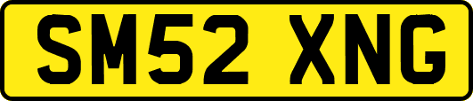 SM52XNG