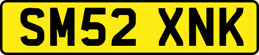 SM52XNK