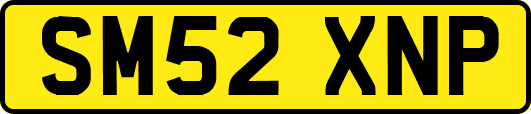 SM52XNP