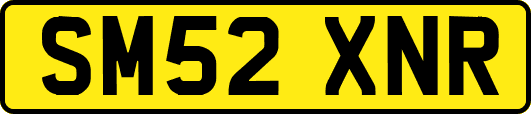 SM52XNR