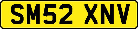 SM52XNV