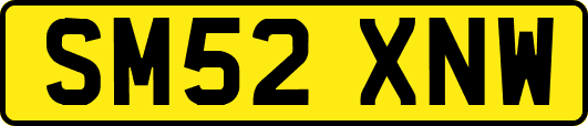 SM52XNW