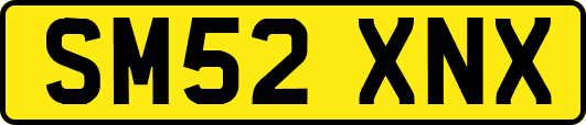 SM52XNX