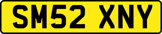 SM52XNY