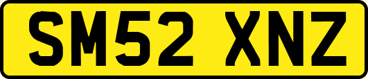 SM52XNZ