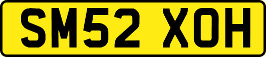 SM52XOH