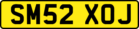 SM52XOJ