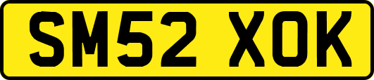 SM52XOK