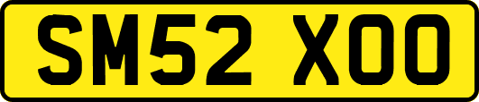 SM52XOO