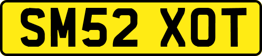 SM52XOT