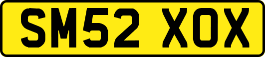 SM52XOX