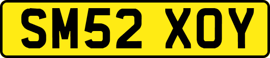 SM52XOY