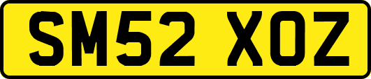 SM52XOZ