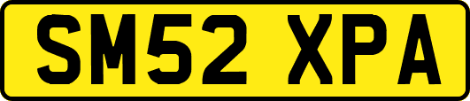 SM52XPA