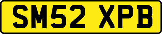 SM52XPB