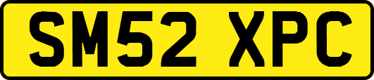 SM52XPC
