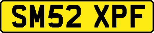 SM52XPF
