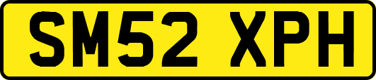 SM52XPH