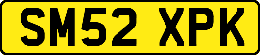 SM52XPK