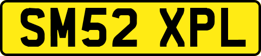 SM52XPL