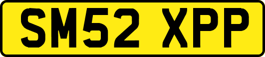 SM52XPP