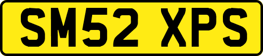 SM52XPS