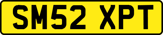 SM52XPT