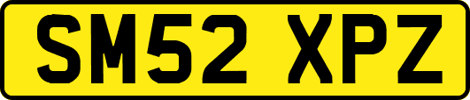 SM52XPZ