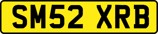 SM52XRB