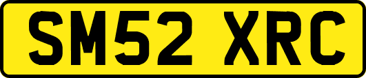 SM52XRC