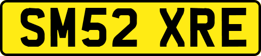SM52XRE