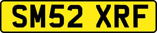 SM52XRF
