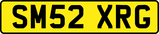 SM52XRG