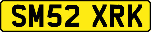 SM52XRK