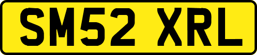 SM52XRL